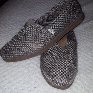 NWOT Bobs by Sketchers slides